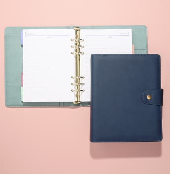  LifePlanner Ring Agenda. Click to shop now.