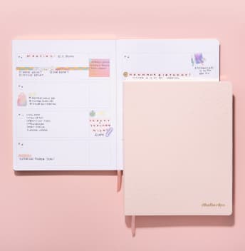 Softbound LifePlanner™ Click to shop now.