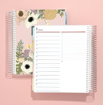 LifePlanner Daily Duo. Click to shop now.