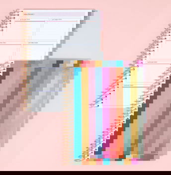 Work-life balance items. Click to shop now.