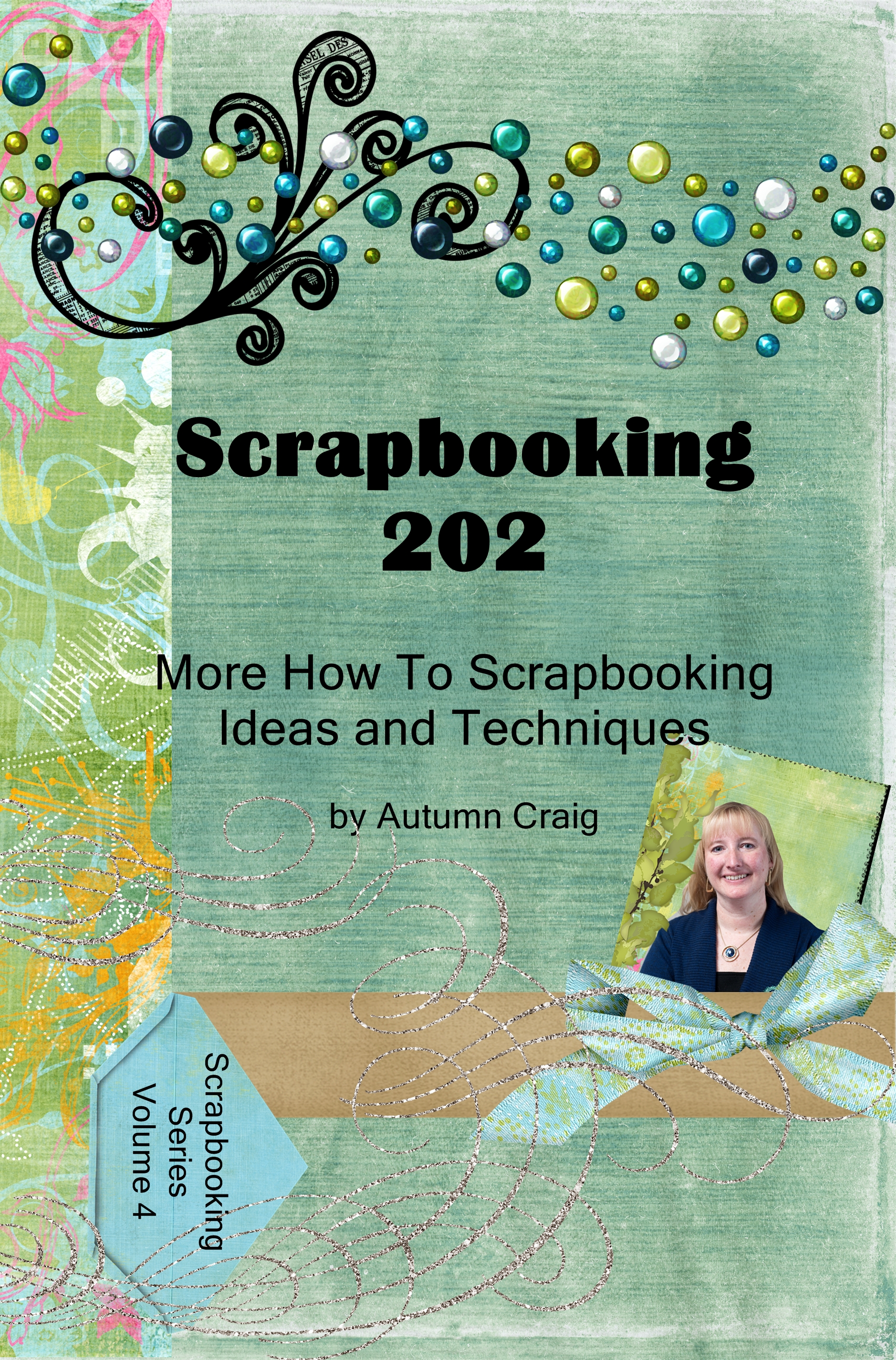 scrapbooking 202 cover
